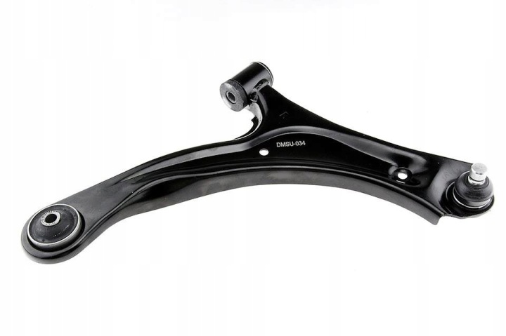 BRAS DE SUSPENSION AVANT SUZUKI LIANA 05- INFÉRIEUR DROIT