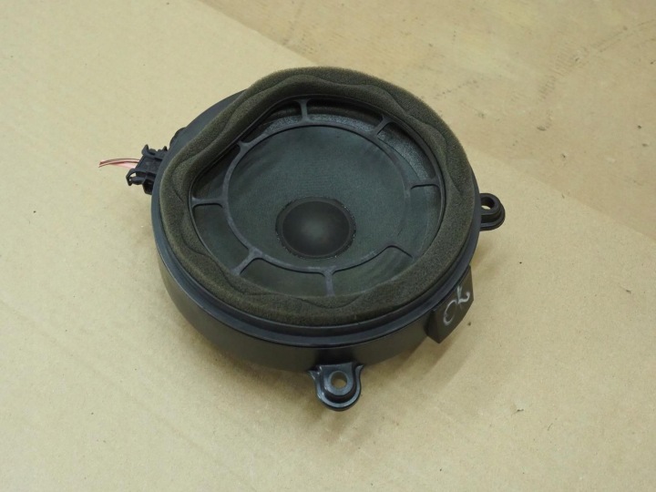 MERCEDES-BENZ C W203 W209 HAUT-PARLEUR PORTES ARRIÈRE 2038201502