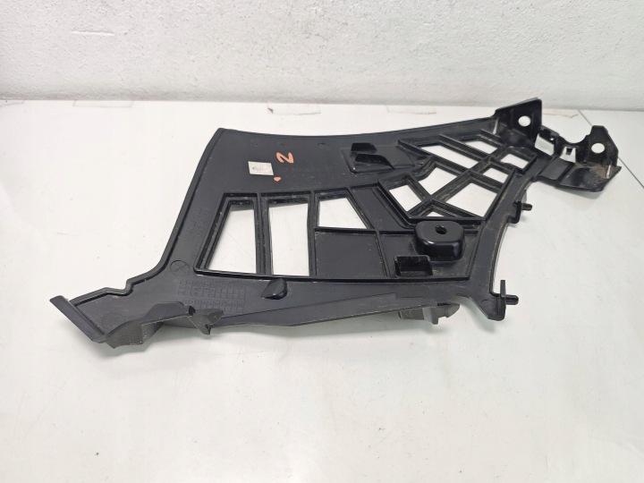 MERCEDES-BENZ A CLASSE W177 AMG GLISSIÈRE PARE-CHOCS DROIT AVANT A1778858005