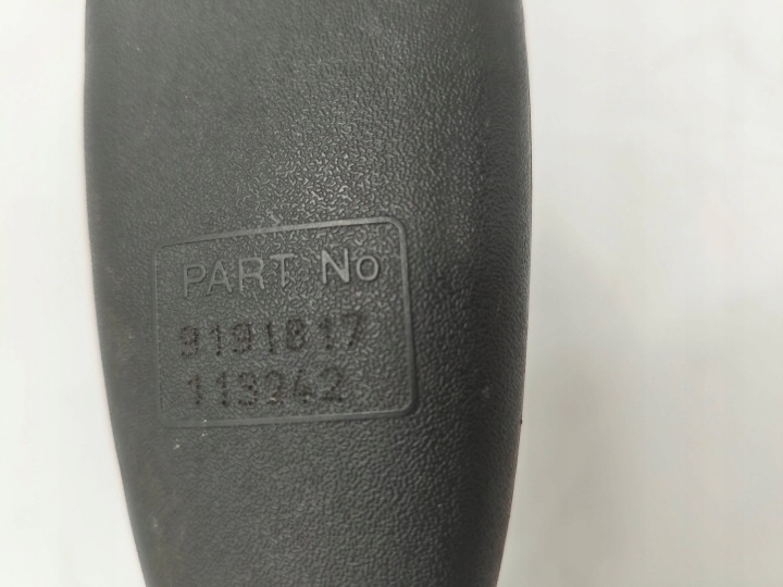 AGRAFE COURROIE VOLVO OE 9191817