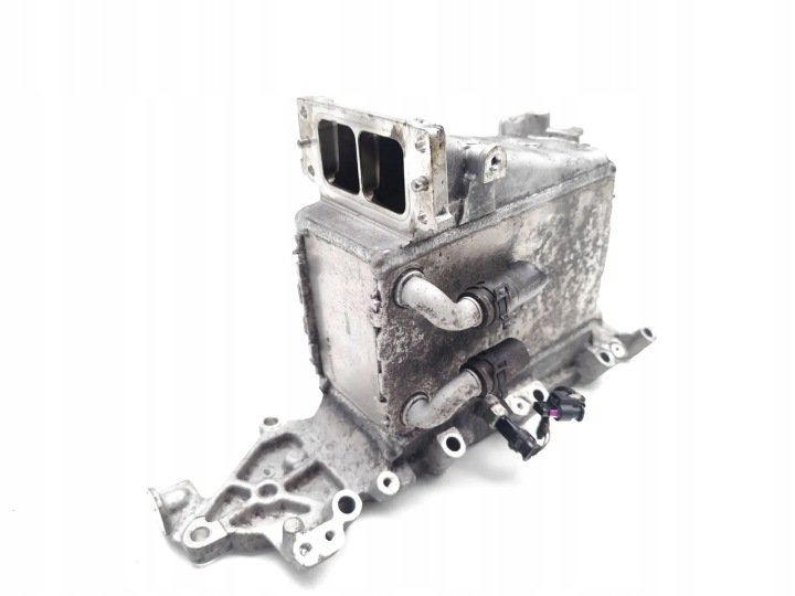 AUDI A3 COLLECTEUR D'ADMISSION AIR 1.6 TDI DIESEL 77KW (105 HP) 04L129766B