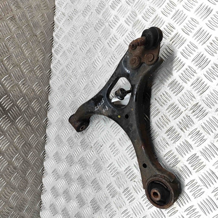 BRAS DE SUSPENSION INFÉRIEUR AVANT GAUCHE HONDA CIVIC VIII BERLINE (FD, FA) 51360SNAA03