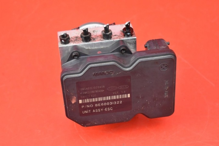POMPE ABS 58920-3U300 BH6013I300 KIA SPORTAGE 3 III 2.0 16V 163 KM 10-14