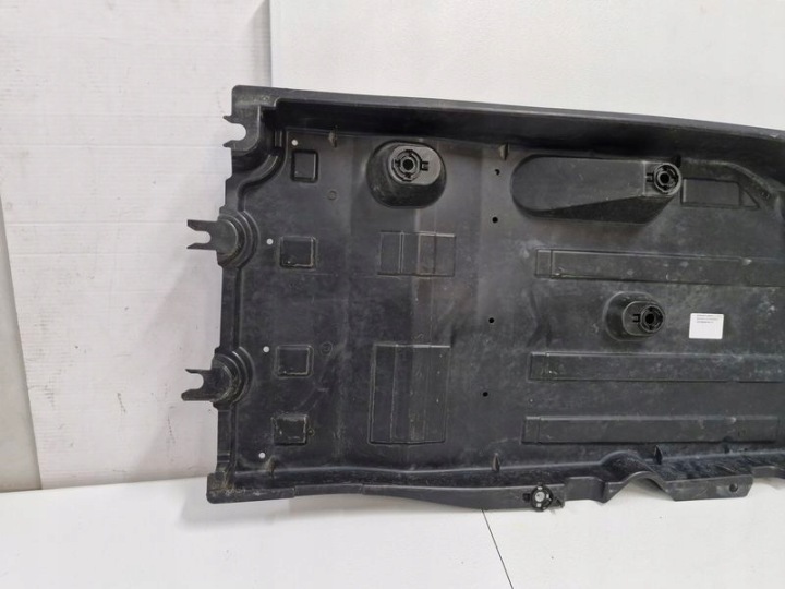 PEUGEOT 2008 II 2 PROTECTION PLAQUE CHÂSSIS GAUCHE 9823546180