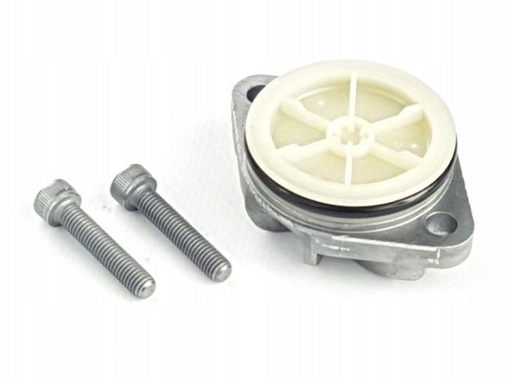 OE VOLVO FILTR+OLEJ HALDEX IV S60 II S80 II V60