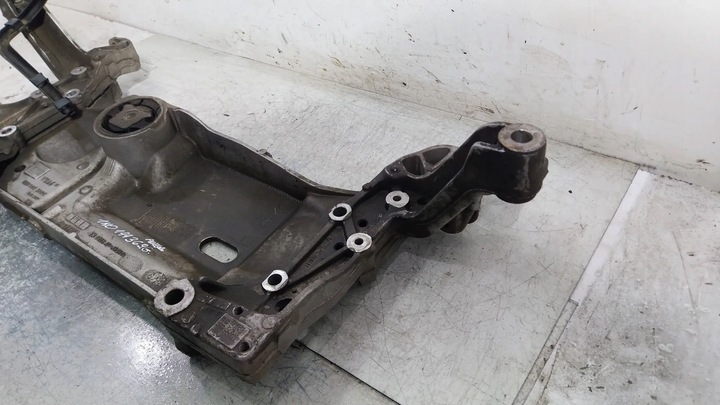 SUBBASTIDOR SUBBASTIDOR PARTE DELANTERA 1K0199369G SEAT ALTEA XL 2.0TDI DSG 