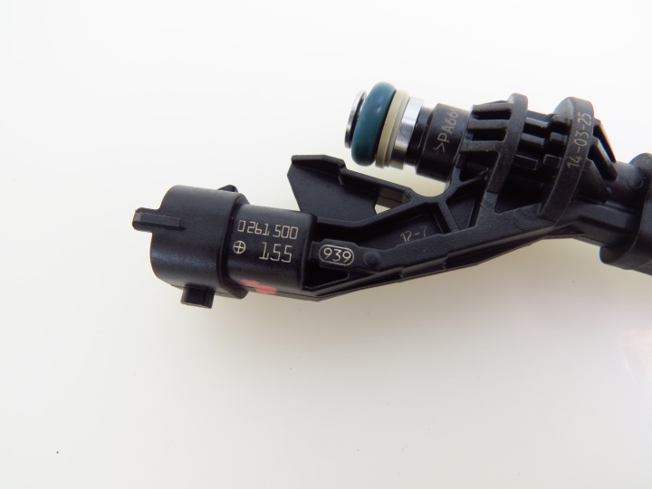 INJECTEUR INJECTEUR CARBURANTS CJ5G9F593AA VOLVO V40 II FORD 1.6 ECOBOOST