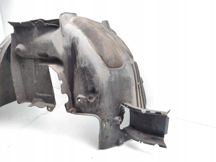 BMW 5 SERIES PASSAGE DE ROUE AVANT GAUCHE 2007 SALOON 4/5DR 7033749 (04-10)
