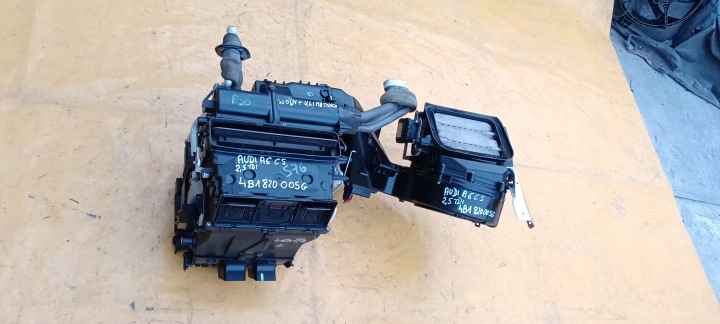 CHAUFFAGE EAU CLIMATISATION AUDI A6 C5 2,5 TDI 97-03R 4B1820005G