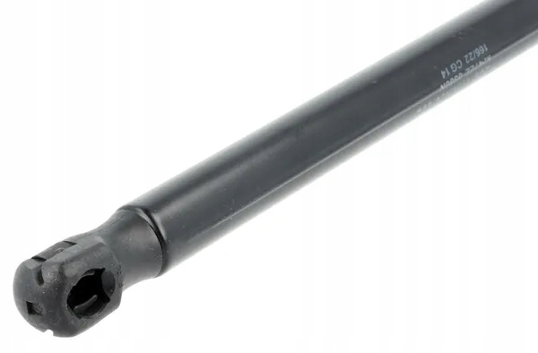 RESSORT GAZEUSE L469 MM 380N STABILUS