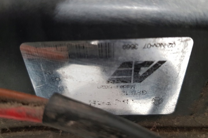 ENSEMBLE RADIATEURS VW SHARAN (7M8, 7M9, 7M6) 7M3121253G 2001