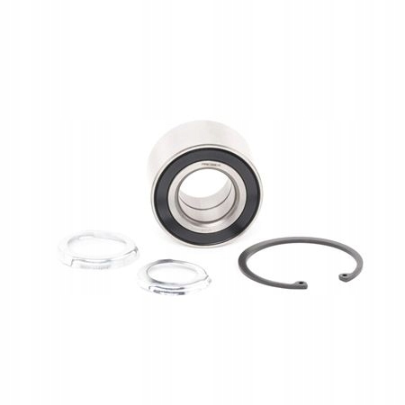 ROULEMENT ROUES RIDEX 654W0459 ARRIÈRE VERS OPEL OMEGA B BERLINE (V94) 74MM