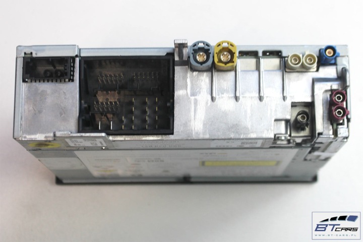 AUDI TT LECTEUR DE CARTE MIB PANNEAU MMI 8S0919614A 8S0035021 POMMEAU DE VITESSE TOUCHPAD SD NAVI AVEC
