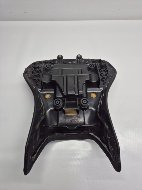 YAMAHA MT-07 (18-20) SIÈGE BANQUETTE ARRIÈRE CONDUCTEUR