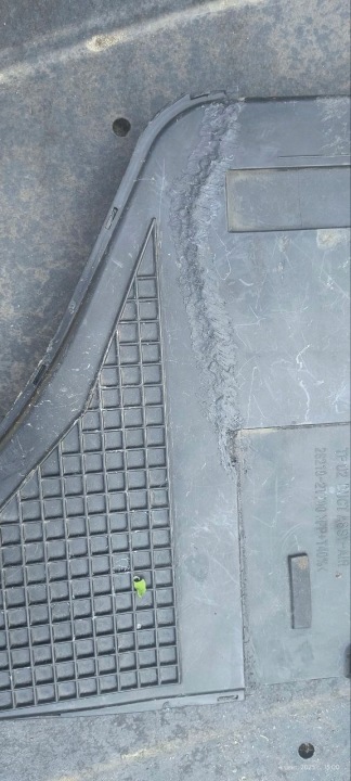 KIA OPTIMA 3 III ADMISSION CAPTEUR AIR 28210-2T700