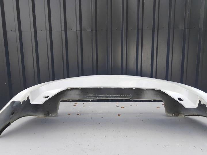 CITROEN DS5 PARE-CHOCS ARRIÈRE 9673719477