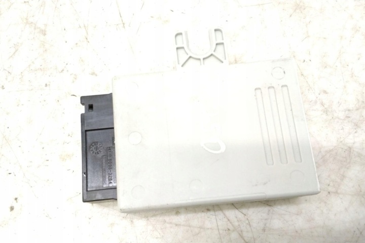 MODULE ARRIÈRE RÉDUCTEUR BMW Z4 ROADSTER (E85) 55892110 2.0L GASOLINE 2006
