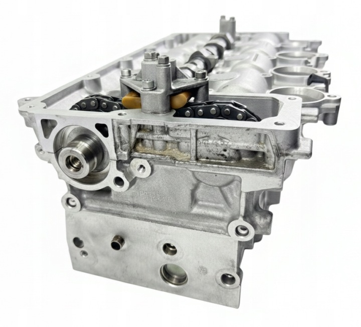 CULASSE COMPLÈTE 2.0 JTD MULTIJET 16V 120-136KM FIAT SCUDO V45 9641752610
