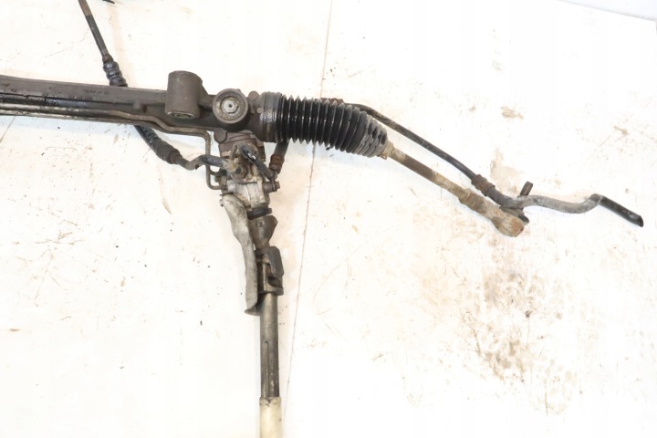 CRÉMAILLÈRE DE DIRECTION AUDI Q7 I 4.2TDI 7853501310