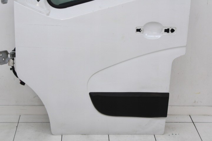 RENAULT MASTER MOVANO B III 10R- PORTES GAUCHE AVANT GAUCHE AVANT 389