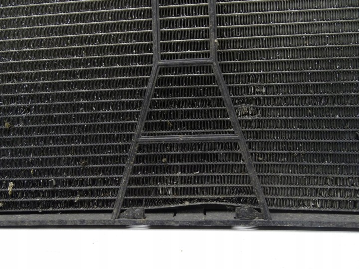 RADIATEUR CLIMATISATION CLIMATISATION 13330217 OPEL INSIGNIA A 1.6 CDTI