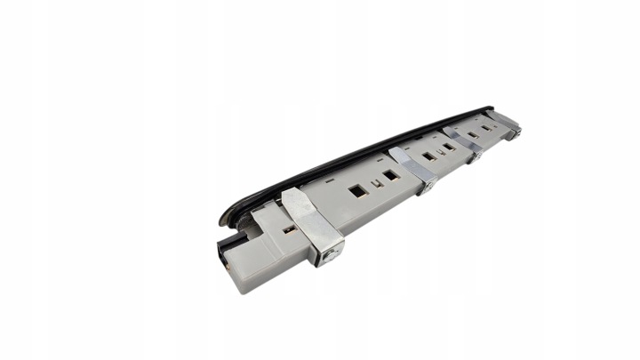 PHARE ARRIÈRE STOP TROISIÈME FEUX DE STOP MERCEDES W203 2001-2007 FUMÉE