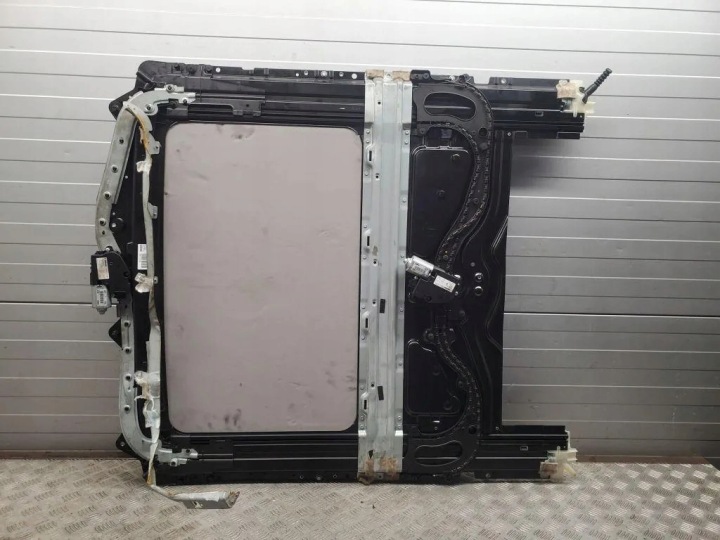 BMW F10 TOIT OUVRANT 7231858