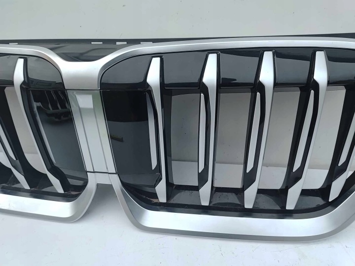 BMW X1 U11 GRILLE CALANDRE PARE-CHOCS AVANT 3593