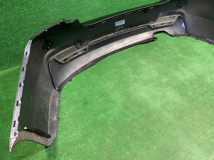 BMW 4 F32 F33 F36 KIT PARE-CHOCS ARRIÈRE ARRIÈRE 8054566
