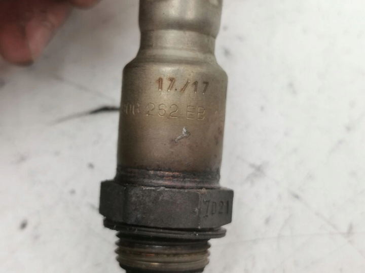 AUDI Q2 SONDE LAMBDA 2017 04E906262EB
