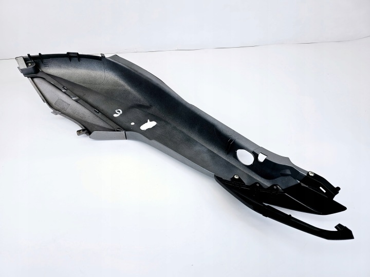 HONDA SH 300 SH300I 11-14 DÉFLECTEUR D'AIR DROITE CÔTÉ COLLECTEUR DROIT PLASTIQUE QUEUE