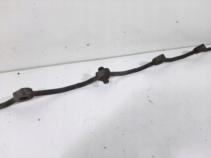 MAN TGA 26.360 EURO 3 03R TUYAU FIL CARBURANTS MOULURE