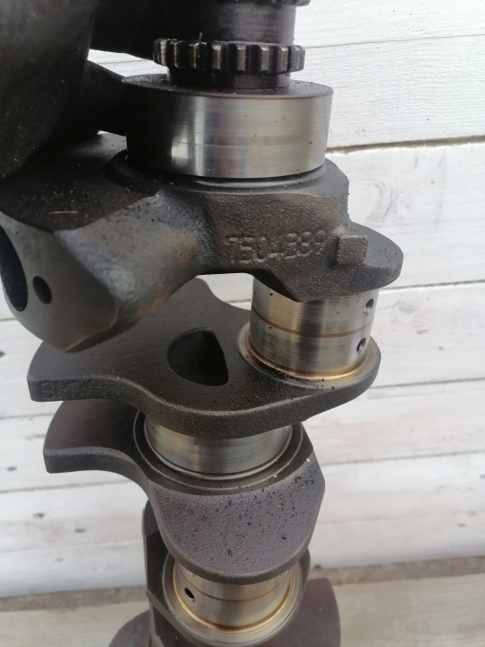 VILEBREQUIN BMW V8 E65 E60 E53 E64 7504389
