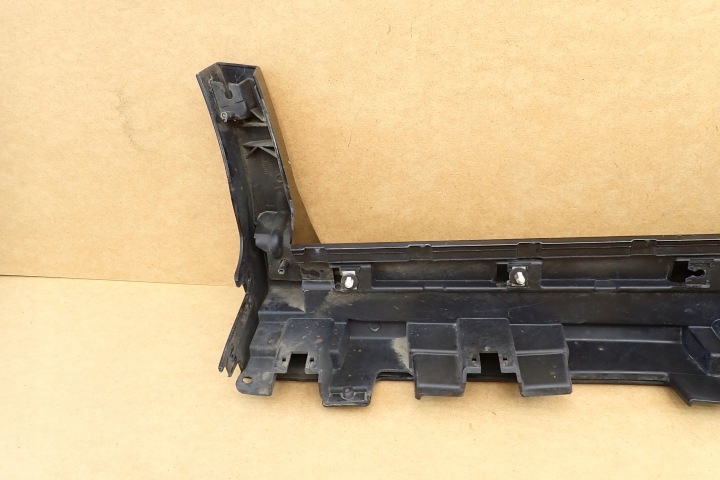 FORD KUGA II MK2 LIFT 16- MOULURE REVÊTEMENT SEUIL GAUCHE CV4JS10155ACW LH OE
