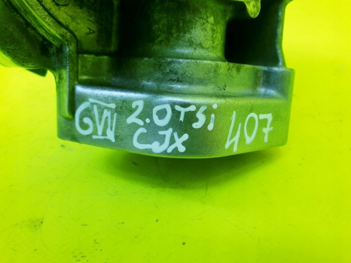 POMPE PRESSION VIDE AUDI S3 A3 GOLF VII CJX 2.0 TSI 06L145100L