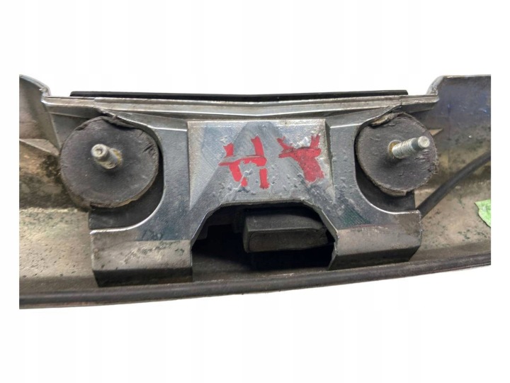 MOULURE ÉCLAIRAGE NUMÉROS OPEL ASTRA H 461988395