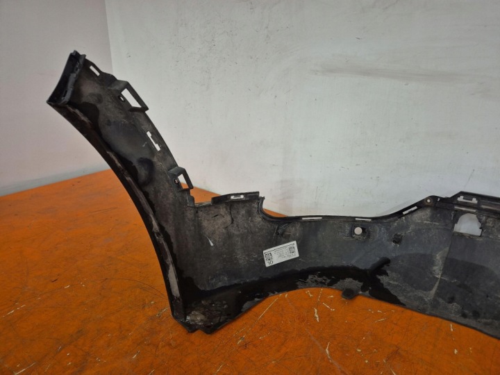 KIA SPORTAGE IV LIFT 18-21 DOUBLURE PARE-CHOCS ARRIÈRE ARRIÈRE 86612-F1500