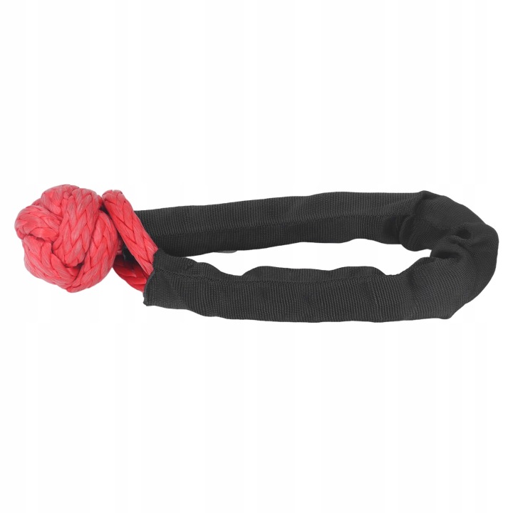 SOFT SHACKLED 20 MM 41000 FUNTOW WYTRZYMAOSCI WYTRZYMAOSCI ROPE 18