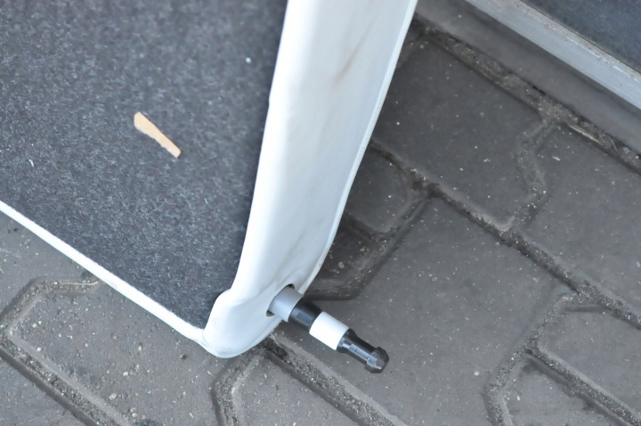 BMW 4 M4 F82 DOSSIER BANQUETTES ARRIÈRE GAUCHE ARRIÈRE CUIR
