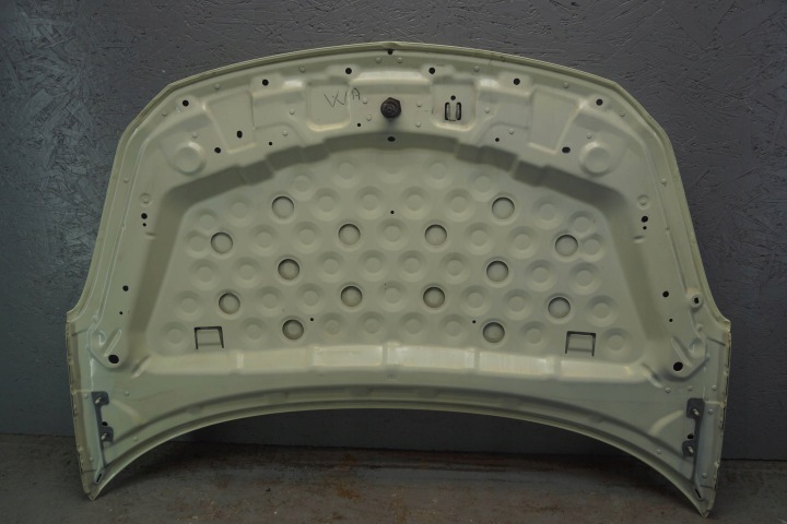 CAPOT COUVERCLE MOTEUR OPEL CORSA D Z30R