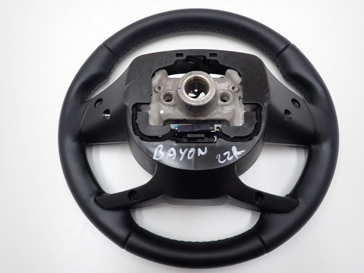 VOLANT MULTIFONCTION CUIR 56100Q0FB0 HYUNDAI BAYON 22R