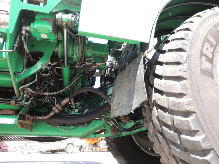 AUTRES ALBACH DIAMANT 2000, REBAK SAMOJEZDNY, 2020ROK, 700KM, EURO 6