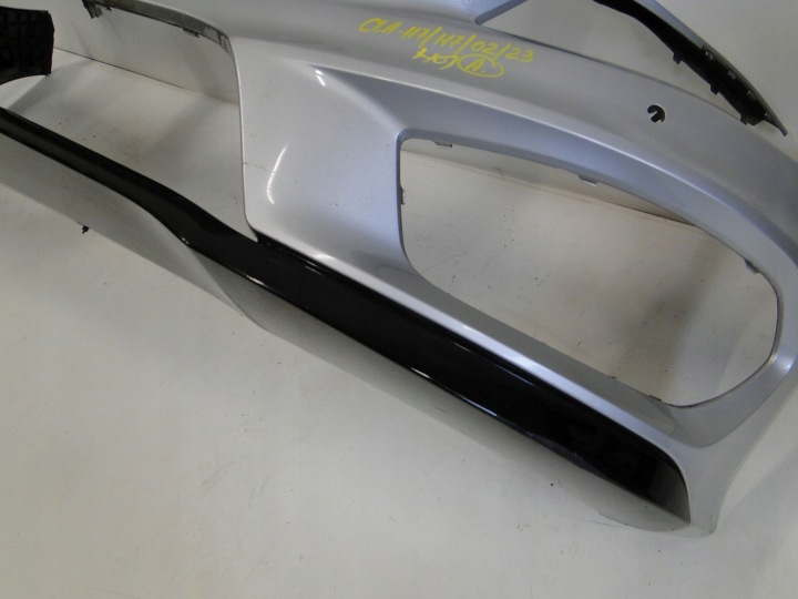 MERCEDES CLA 117 MOULURE BAS PARE-CHOCS 45 AMG NIGHT