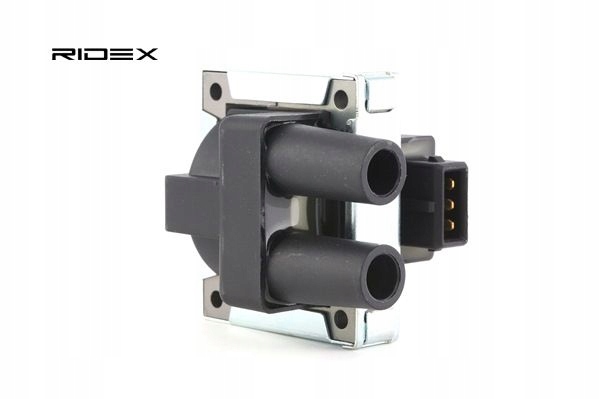 RIDEX 689C0088 BOBINE ALLUMAGE VERS RENAULT MEGANE III COUPÉ (DZ0/1)