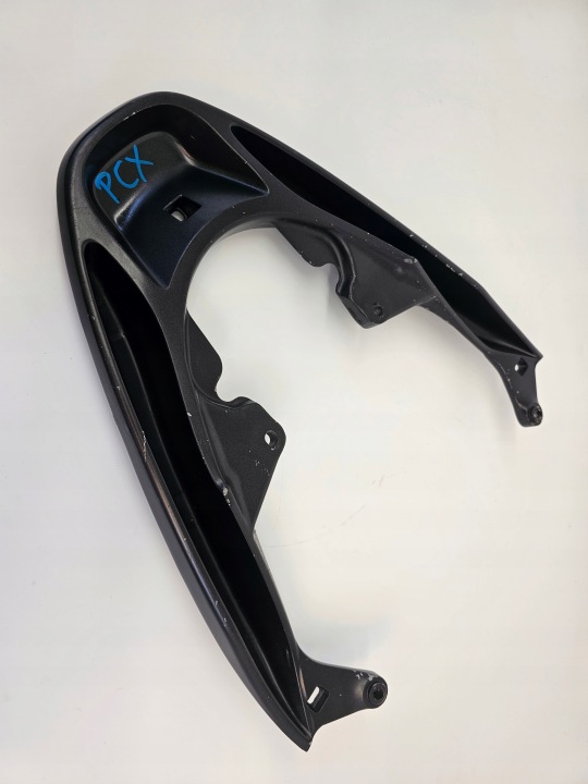 HONDA PCX 125 POIGNÉE PASSAGER CHÂSSIS FIXATION COFFRE DE RANGEMENT COFFRE ARRIÈRE
