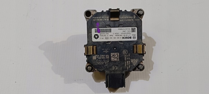 RADAR ACC RÉGULATEUR DE VITESSE JEEP GRAND CHEROKEE DODGE DURANGO 2014-