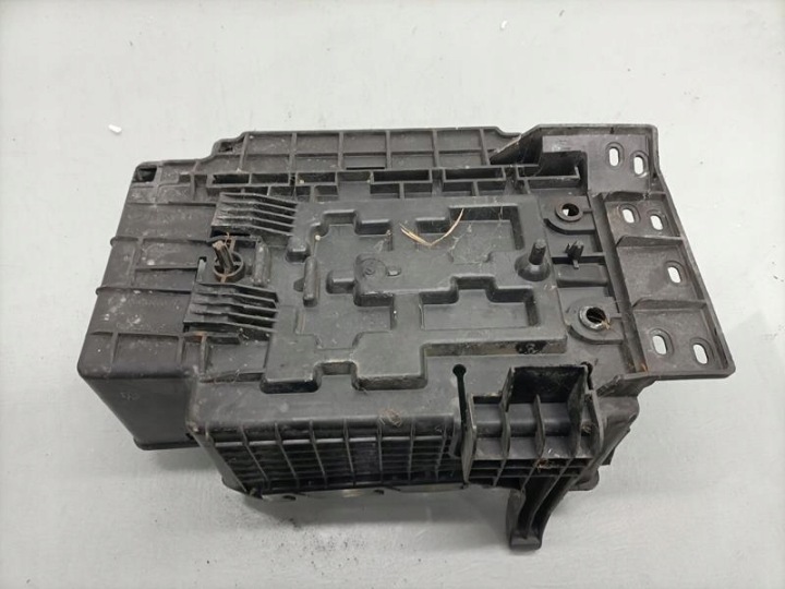 CHÂSSIS BATTERIE CITROEN C2 1.4 HDI 9656705880