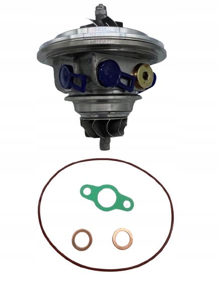 NOYAU CARTOUCHE NOYAU INSERT TURBINES OPEL CORSA D 1.6TURBO 150 192 KM 53039700110
