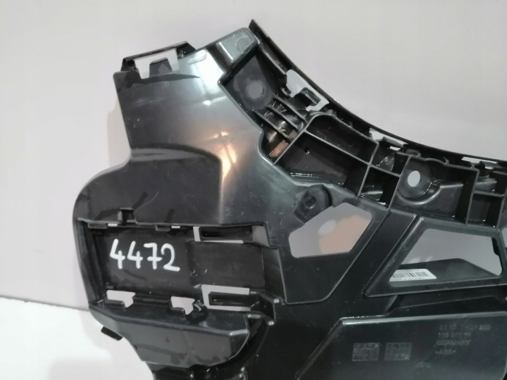 BMW G21 GLISSIÈRE PARE-CHOCS DROIT ARRIÈRE NEUF