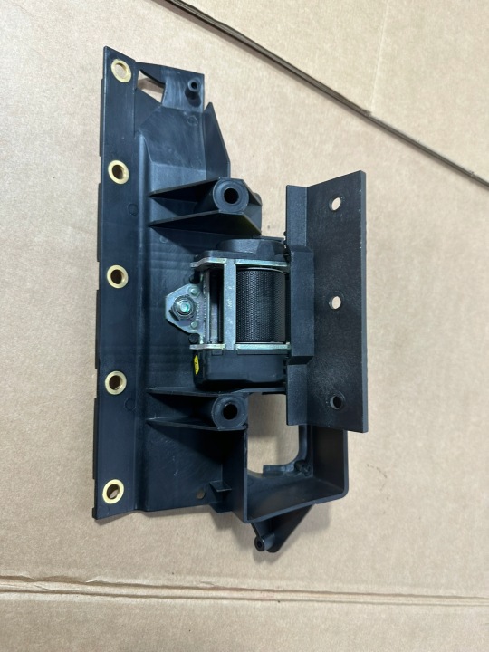 CEINTURE DE SÉCURITÉ GAUCHE ARRIÈRE ARRIÈRE MERCEDES SL R230, W230 NOIR LIFT